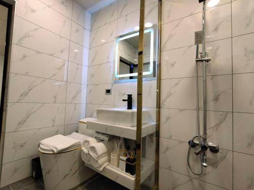 Photo of Bathroom in Hualien City Centre