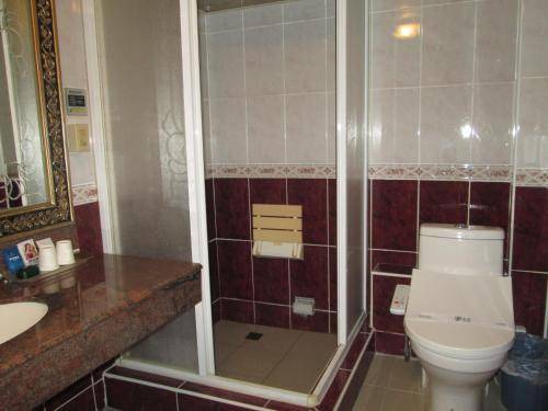 Photo of Bathroom in Anping