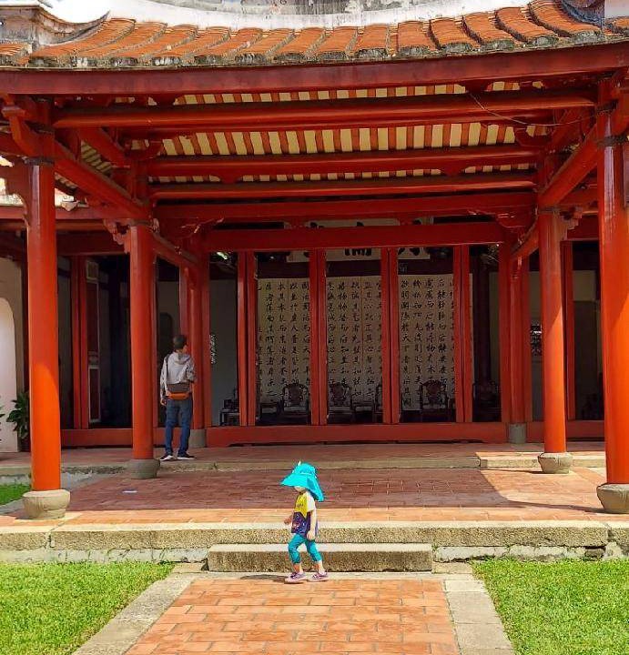 Photo of Others in Tainan City Centre