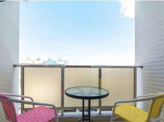 Photo of Patio Balcony in Hengchun Old Town