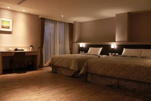 Photo of Bedroom in Huatan