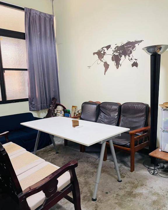 Photo of Livingroom in Yuanli
