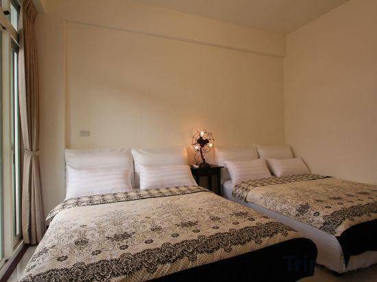 Photo of Bedroom in Hengchun Old Town