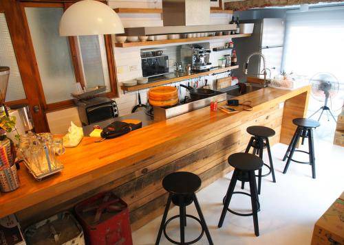 Photo of Kitchen in Old Town