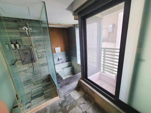 Photo of Bathroom in Jiaoxi