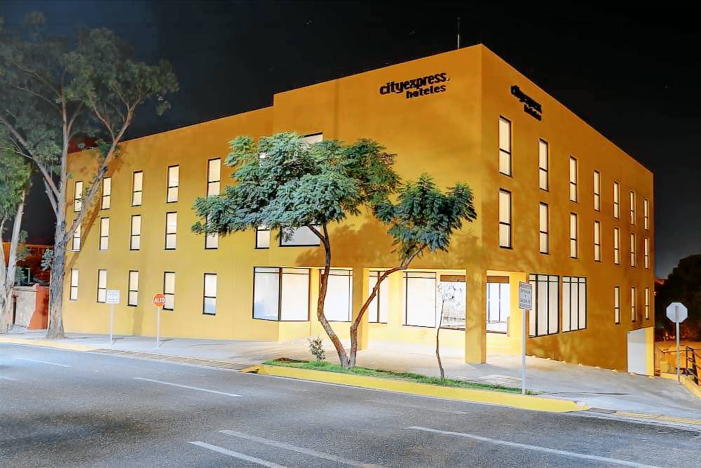 Photo of Buildings in Ruta Independencia
