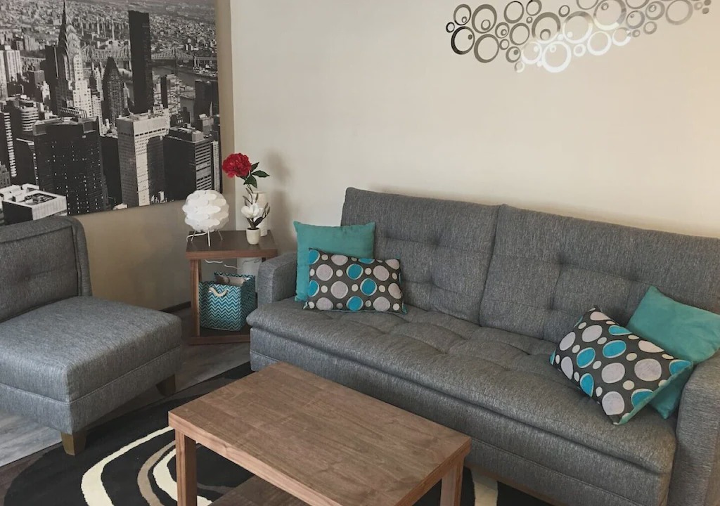 Photo of Livingroom in Benito Juarez
