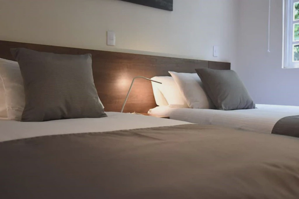 Photo of Bedroom in Benito Juarez