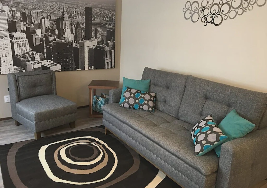Photo of Livingroom in Benito Juarez
