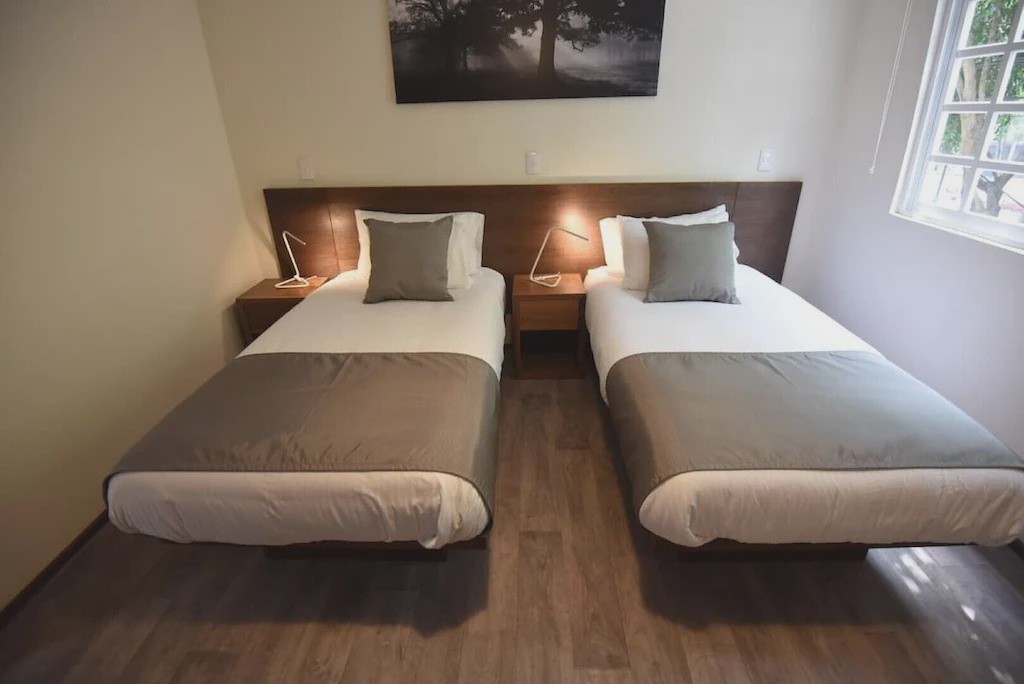 Photo of Bedroom in Benito Juarez