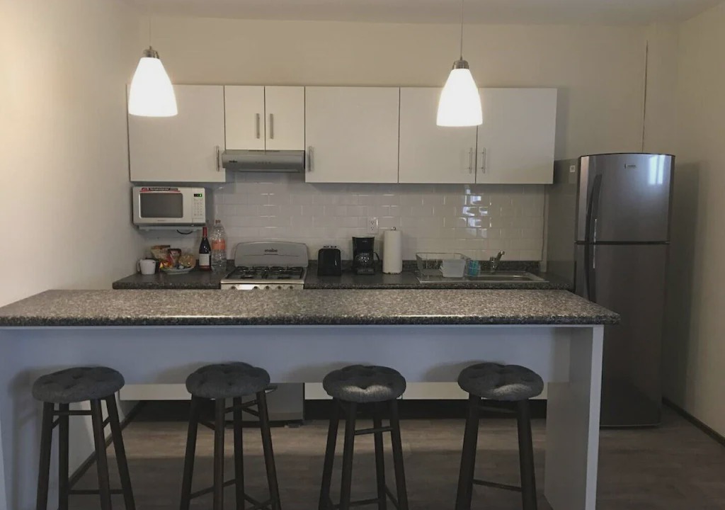 Photo of Kitchen in Benito Juarez