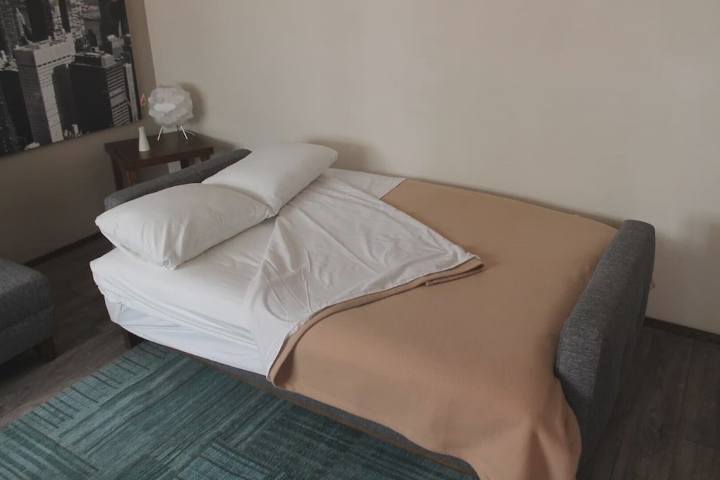 Photo of Bedroom in Benito Juarez