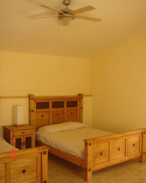 Photo of Bedroom in Xochitepec