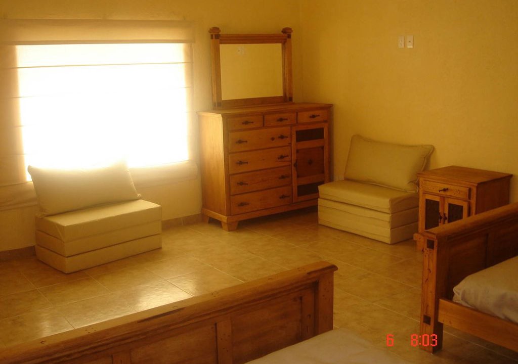 Photo of Livingroom in Xochitepec