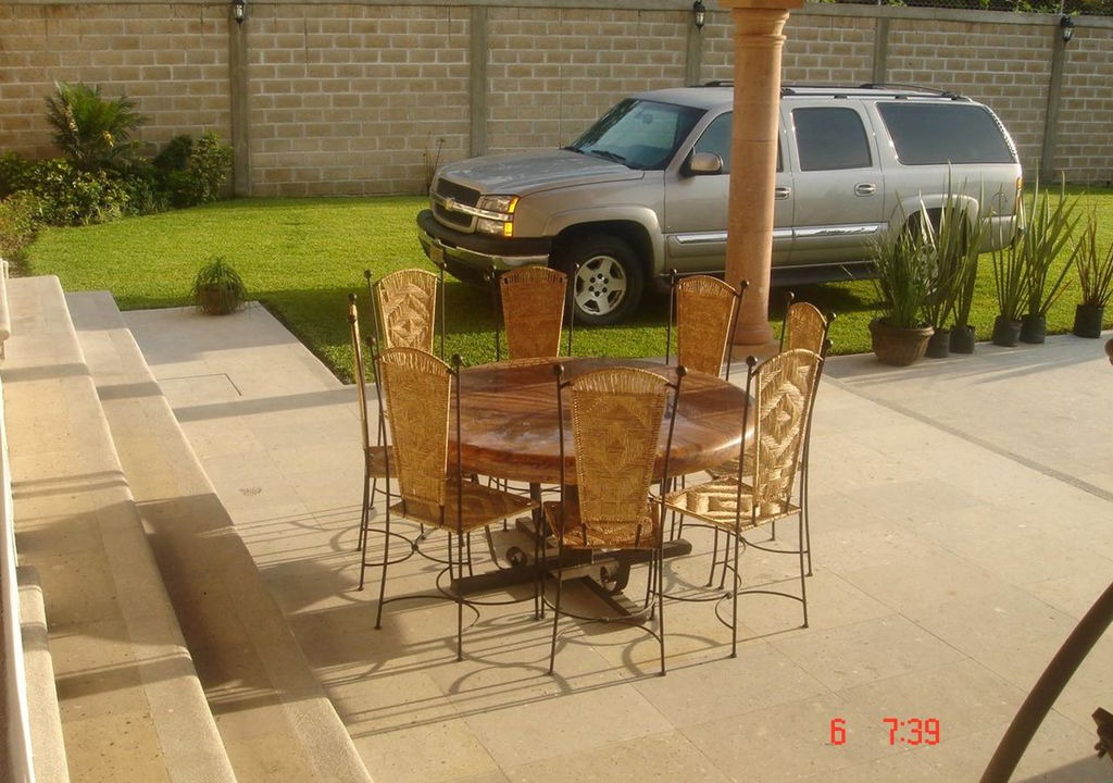 Photo of Patio Balcony in Xochitepec