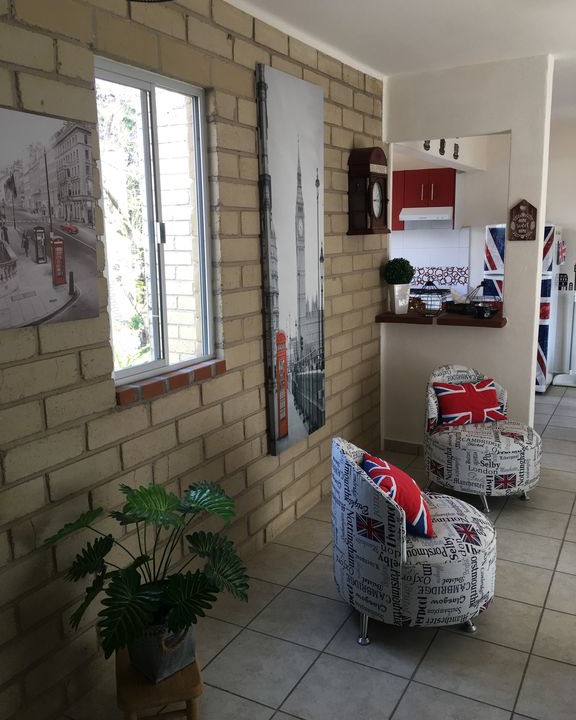 Photo of Livingroom in Jiutepec