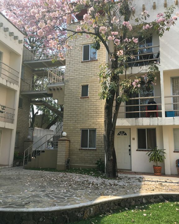Photo of Buildings in Jiutepec