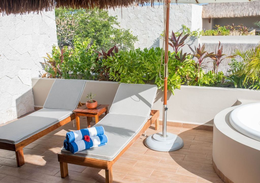 Photo of Patio Balcony in Zama
