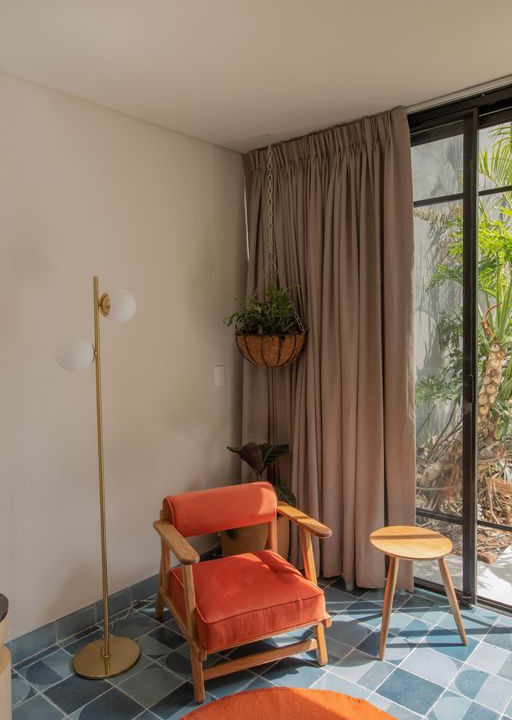 Photo of Livingroom in Chapalita