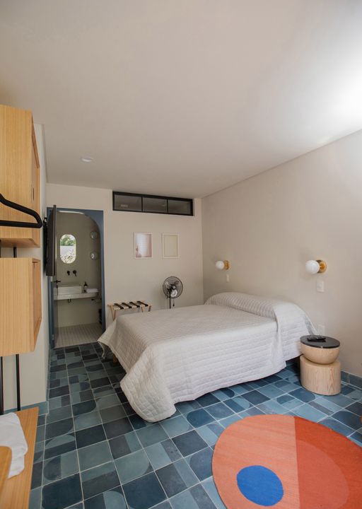 Photo of Bedroom in Chapalita
