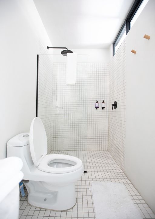Photo of Bathroom in Chapalita
