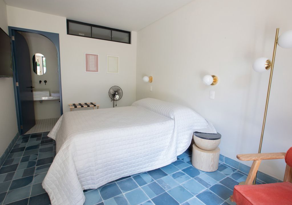 Photo of Bedroom in Chapalita