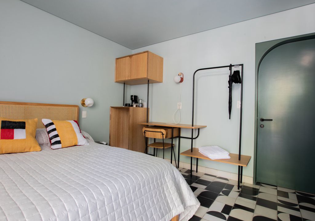Photo of Bedroom in Chapalita