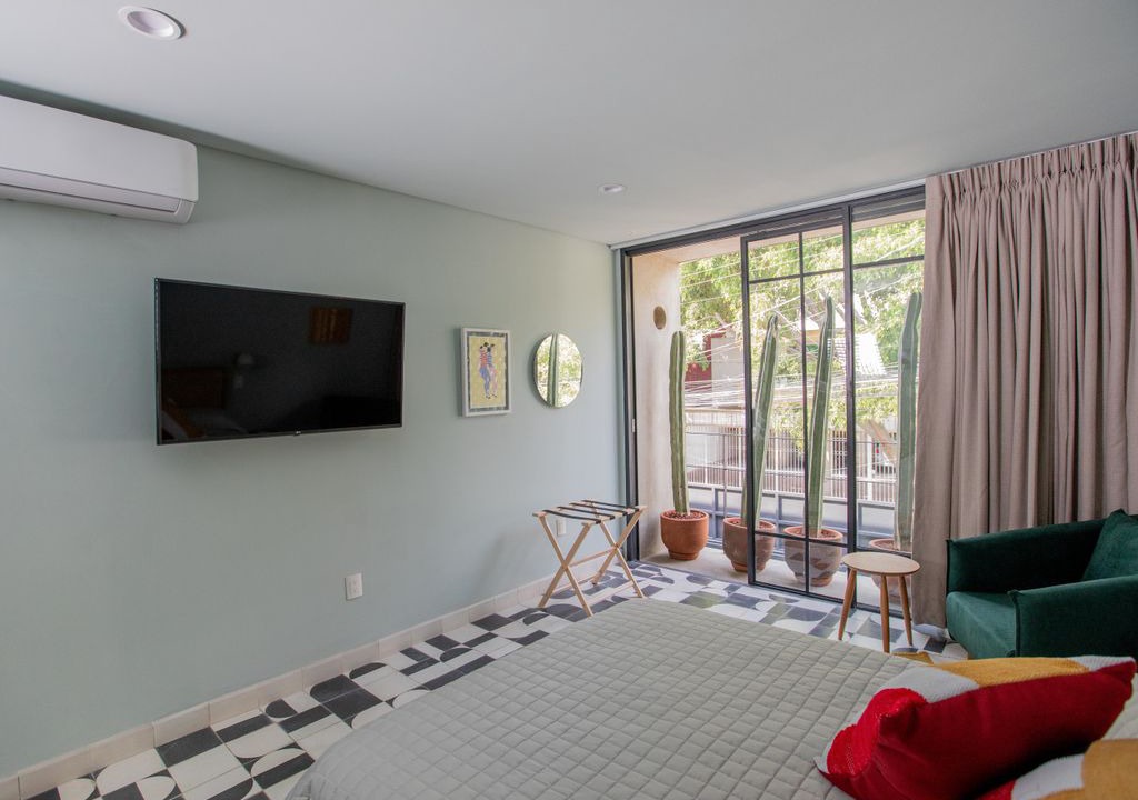 Photo of Livingroom in Chapalita