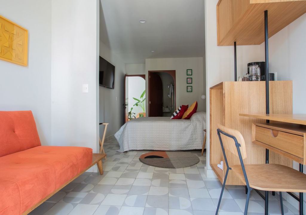 Photo of Livingroom in Chapalita