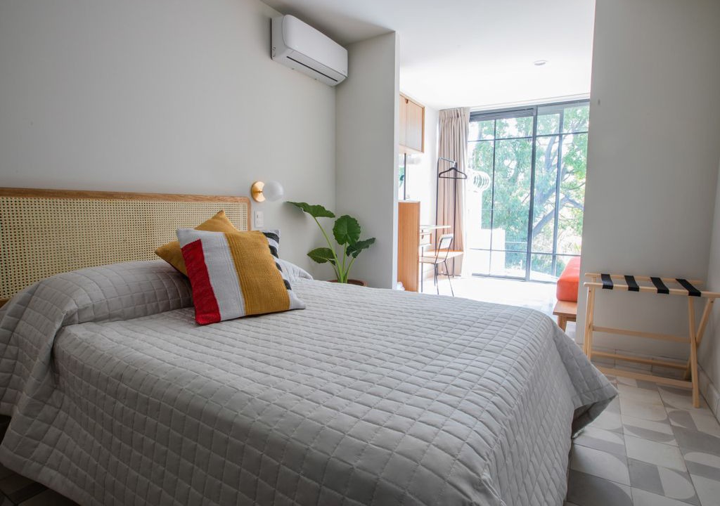Photo of Bedroom in Chapalita