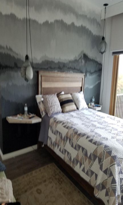 Photo of Bedroom in Americana