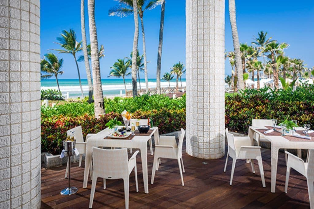 Photo of Patio Balcony in Puente del Mar