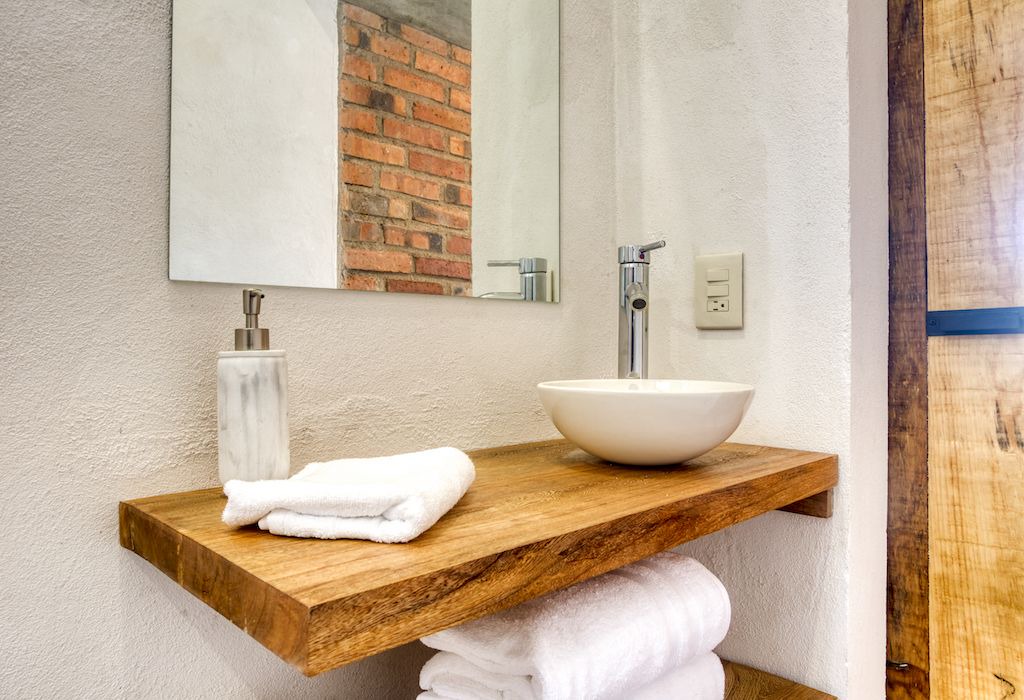 Photo of Bathroom in San Francisco