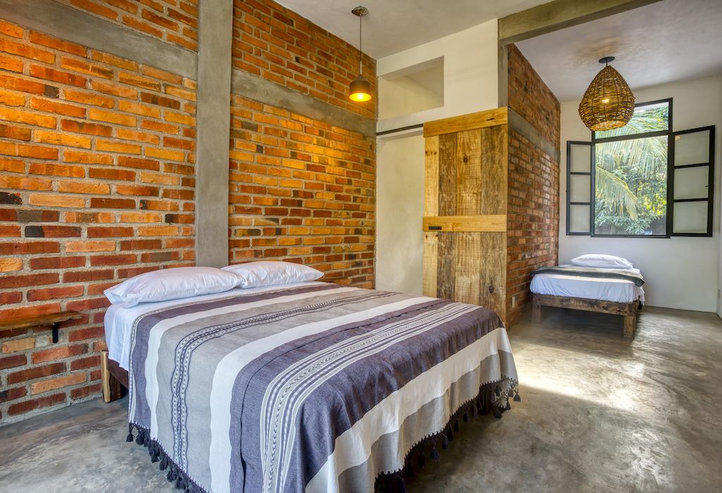 Photo of Bedroom in San Francisco