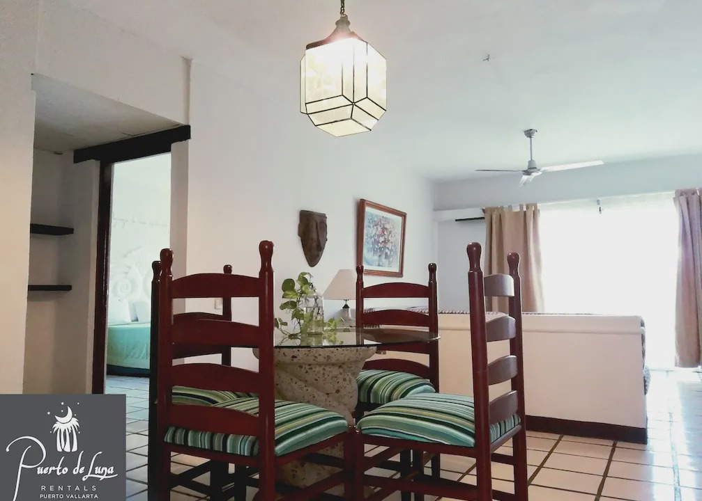 Photo of Livingroom in Fluvial Vallarta
