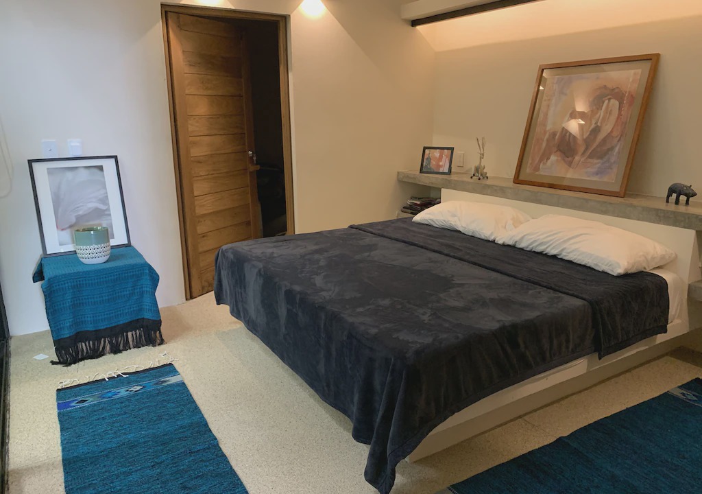 Photo of Bedroom in Hidalgo