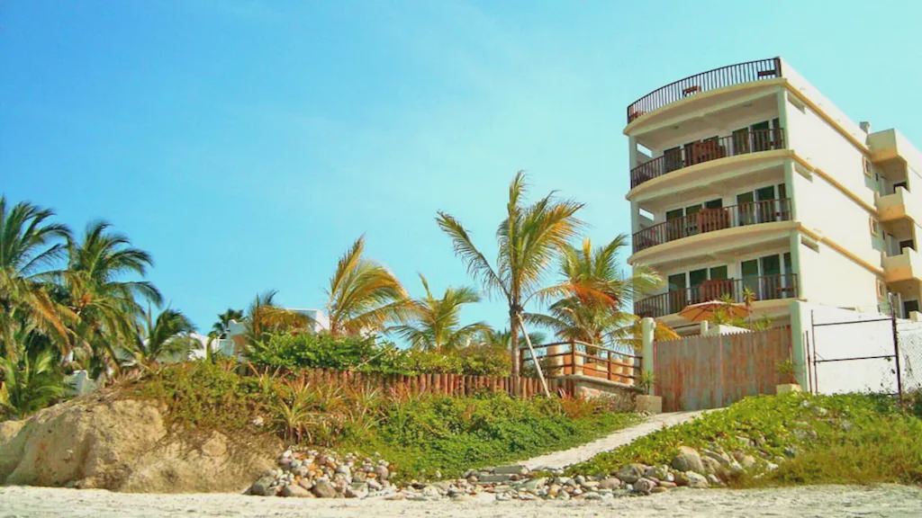Photo of Others in Punta Negra