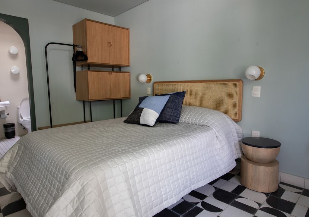 Photo of Bedroom in Chapalita