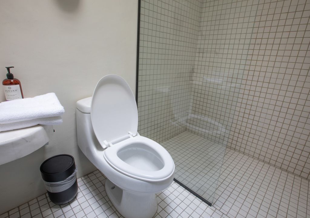 Photo of Bathroom in Chapalita