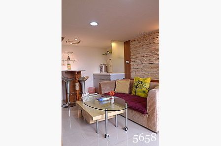 Photo of Livingroom in Sinsing District