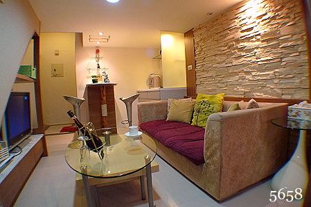 Photo of Livingroom in Sinsing District