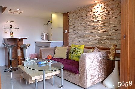 Photo of Livingroom in Sinsing District