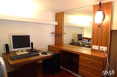 Photo of Livingroom in Sinsing District
