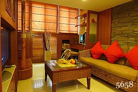 Photo of Livingroom in Sinsing District
