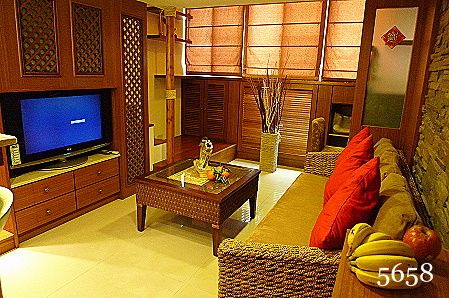 Photo of Livingroom in Sinsing District
