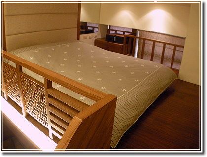 Photo of Bedroom in Sinsing District