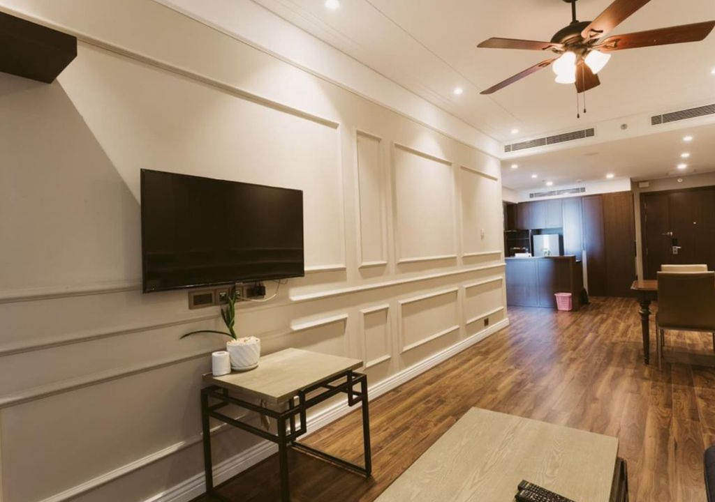Photo of Livingroom in Son Tra