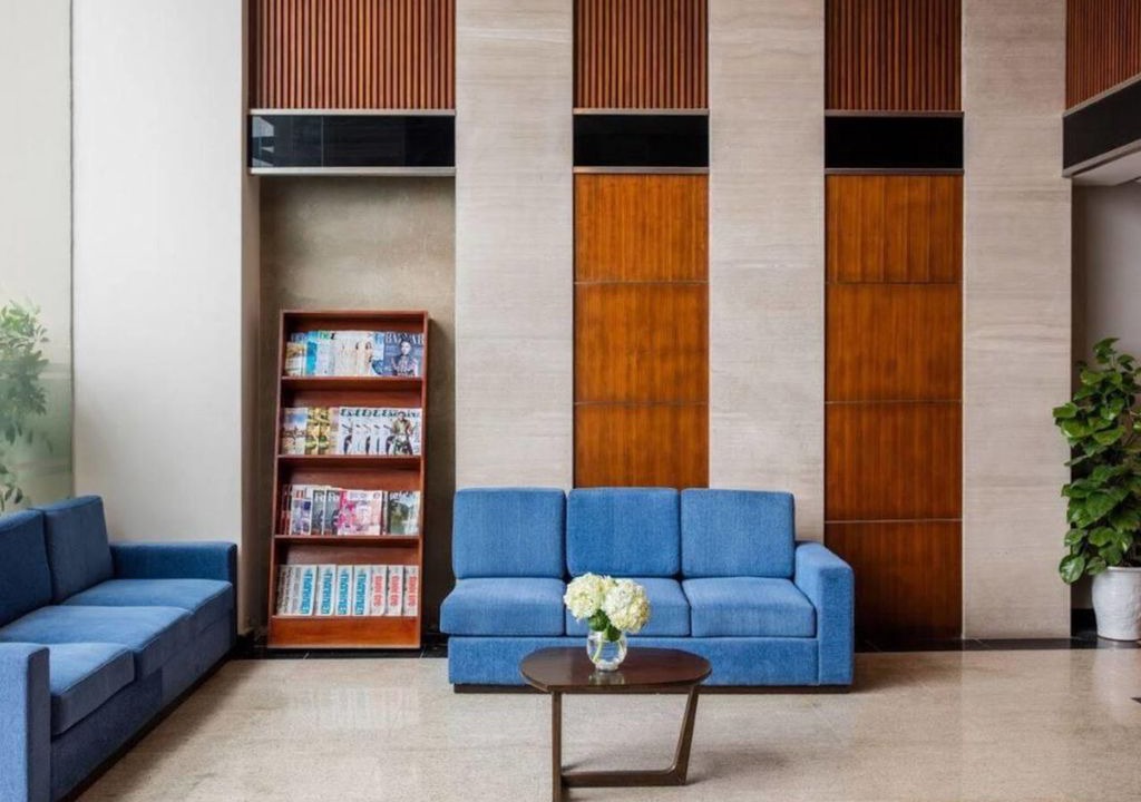 Photo of Livingroom in Son Tra