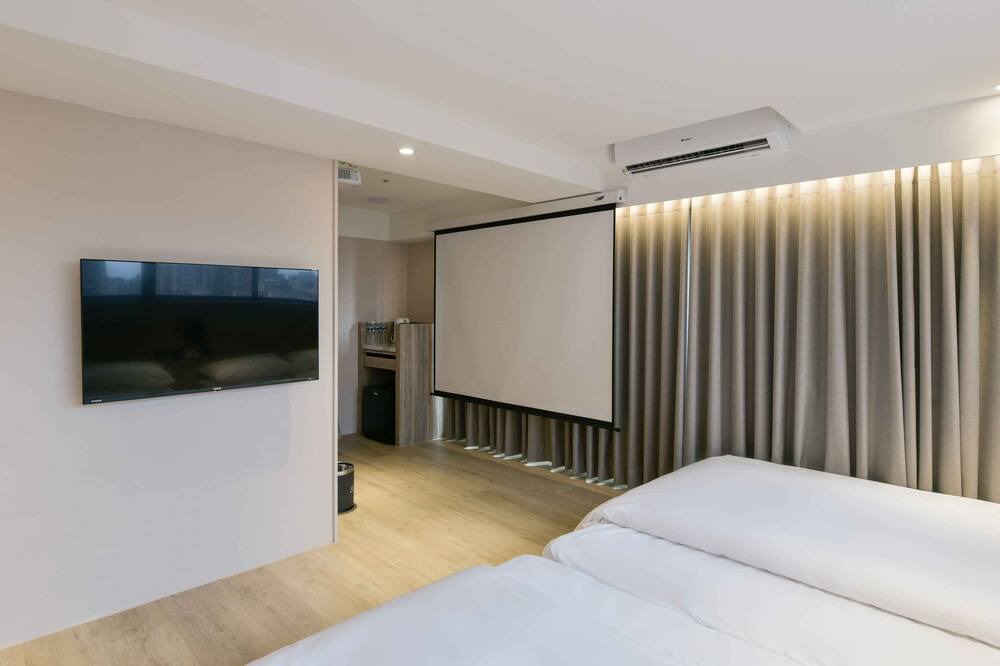 Photo of Livingroom in West District