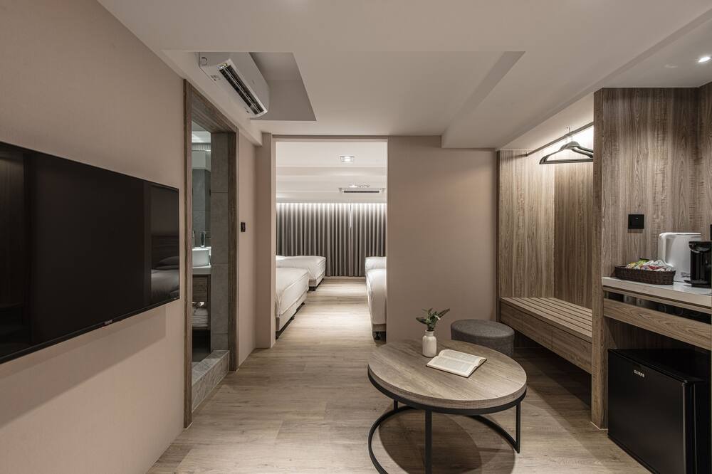 Photo of Livingroom in West District
